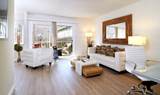 1-bedroom apartment at Greendale Apartments in Mountain View
